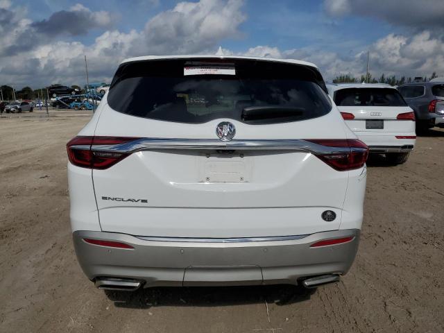 5GAERBKW4MJ263991 | 2021 BUICK ENCLAVE ES