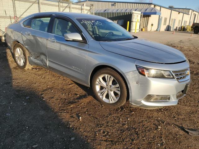 1G1125S35EU108450 | 2014 CHEVROLET IMPALA LT