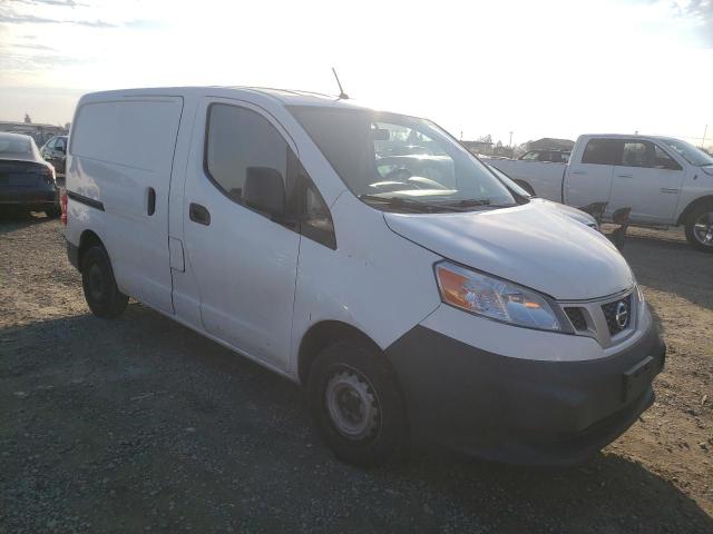 2017 Nissan Nv200 2.5S VIN: 3N6CM0KN3HK712837 Lot: 40631874