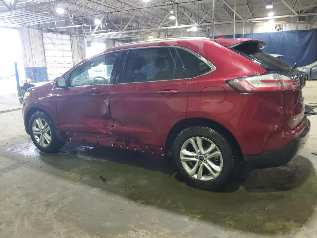 2FMPK3J95KBB73792 2019 FORD EDGE, photo no. 2