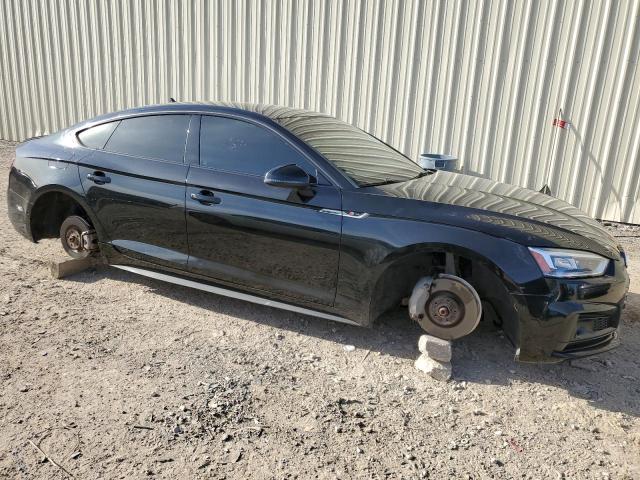 2019 AUDI A5 PRESTIG - WAUFNCF54KA077321