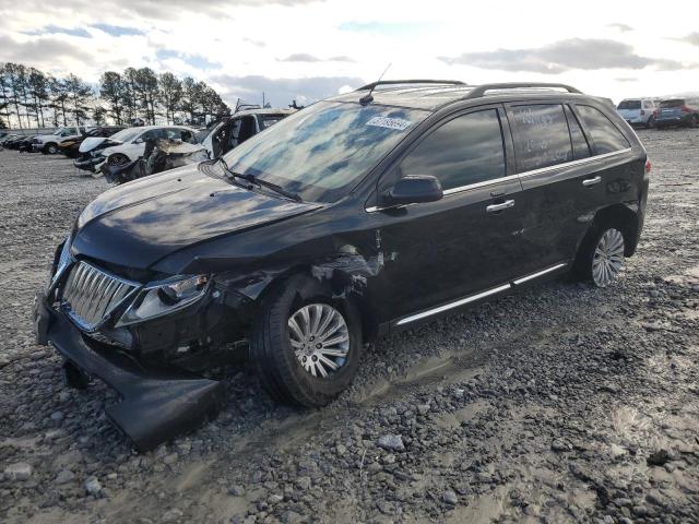 2013 Lincoln MKX 