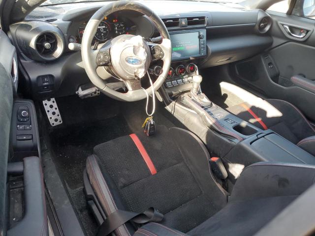 2023 SUBARU BRZ LIMITE JF1ZDBF18P8700406