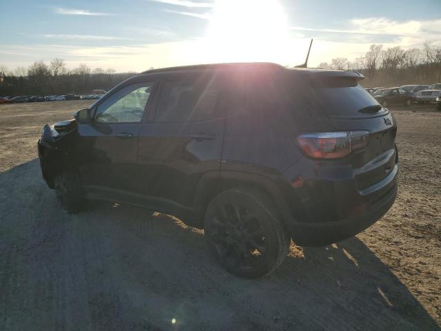 3C4NJDCBXKT697433 | 2019 JEEP COMPASS LI