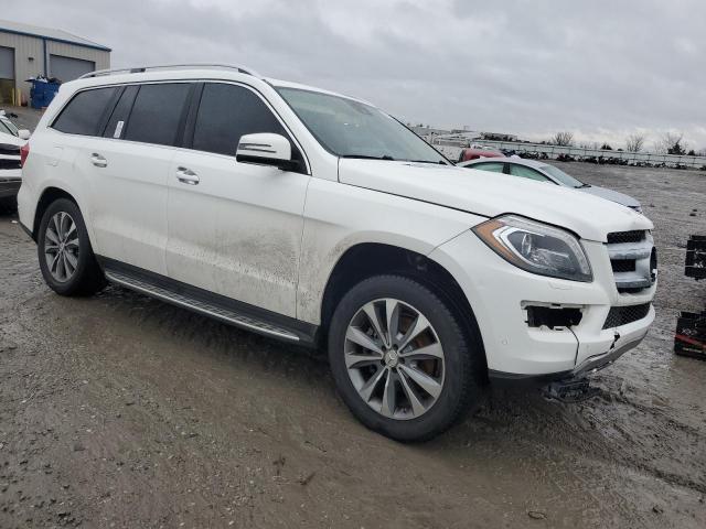 4JGDF7CE4EA402231 2014 Mercedes-Benz Gl 450 4Matic