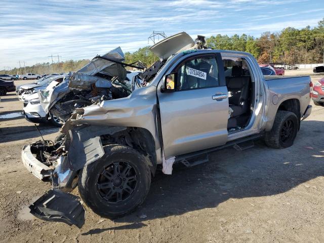 2017 Toyota Tundra 