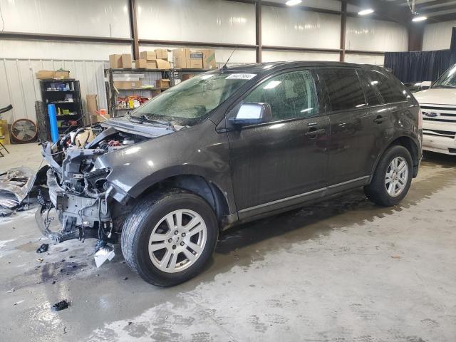 2FMDK38C87BA86562 2007 Ford Edge Sel