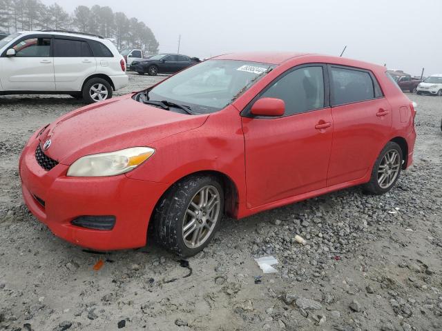 2011 Toyota Corolla 