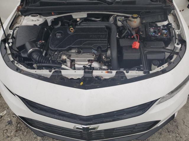 2018 CHEVROLET MALIBU LT - 1G1ZD5STXJF181602