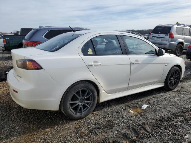 Vin: ja32u2fu0fu020350, lot: 37938714, mitsubishi lancer es 20153