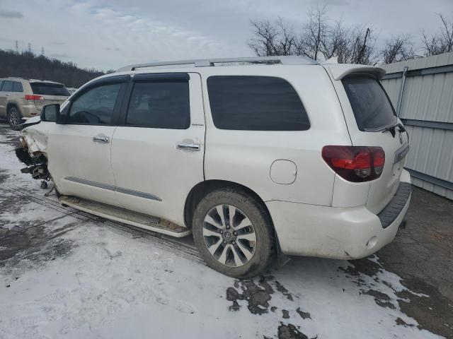 5TDFY5B17MS185401 | 2021 TOYOTA SEQUOIA LI