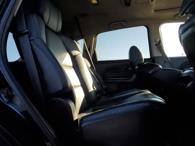 2010 Acura Mdx Technology VIN: 2HNYD2H42AH503191 Lot: 82967683