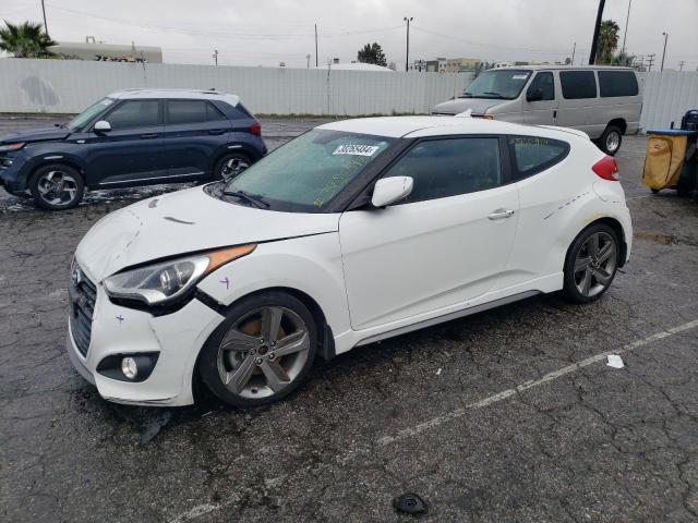 2014 Hyundai Veloster Turbo