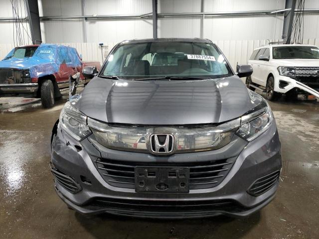 3CZRU6H35KG724224 | 2019 HONDA HR-V LX