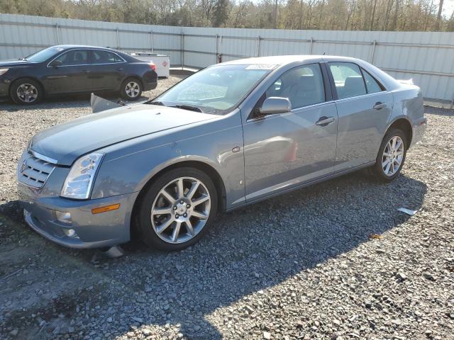 2007 Cadillac STS 