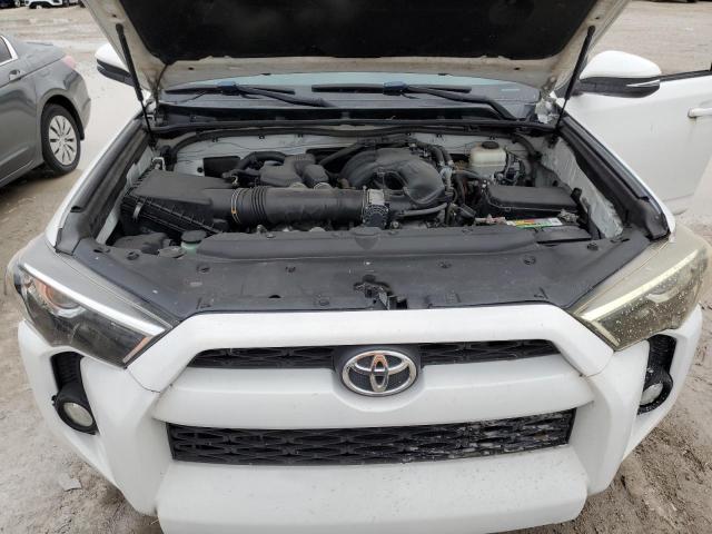 JTEBU5JR9G5291114 | 2016 Toyota 4runner sr5/sr5 premium