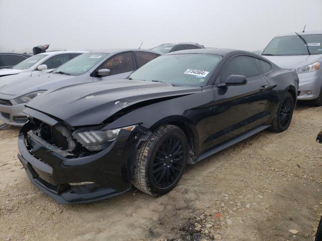 1FA6P8AMXG5261984 | 2016 Ford mustang