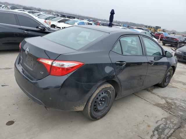 2016 TOYOTA COROLLA L 2T1BURHE4GC584811