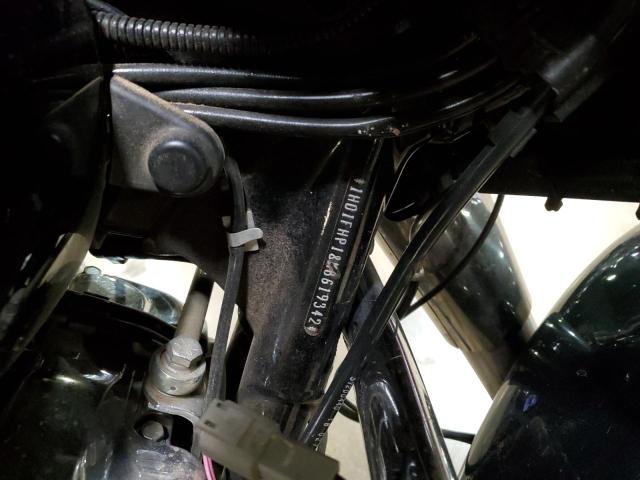 2021 HARLEY-DAVIDSON FLHP 1HD1FHP18MB619342