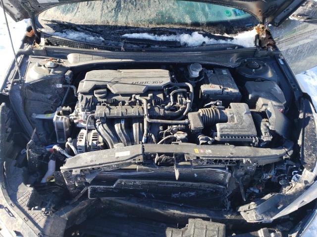 2023 HYUNDAI ELANTRA LI KMHLP4AG8PU472781