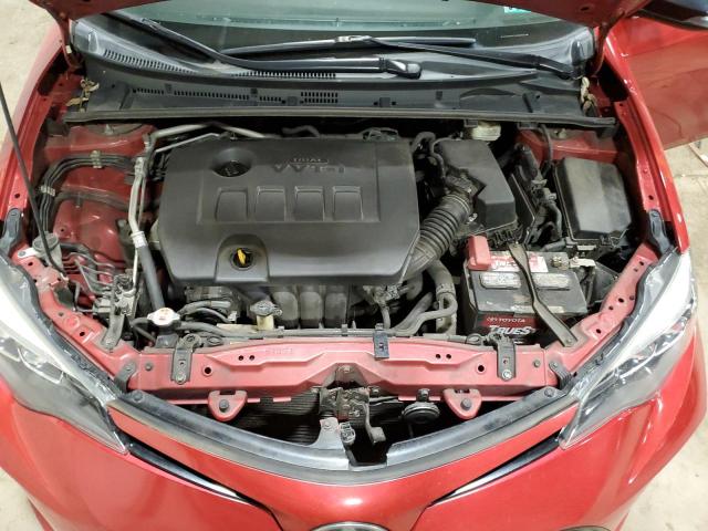 2T1BURHE7HC883937 | 2017 TOYOTA COROLLA L