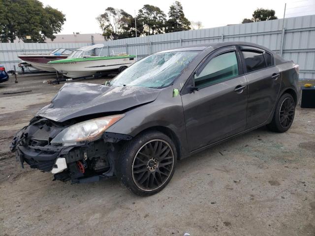 2010 Mazda Mazda3 i