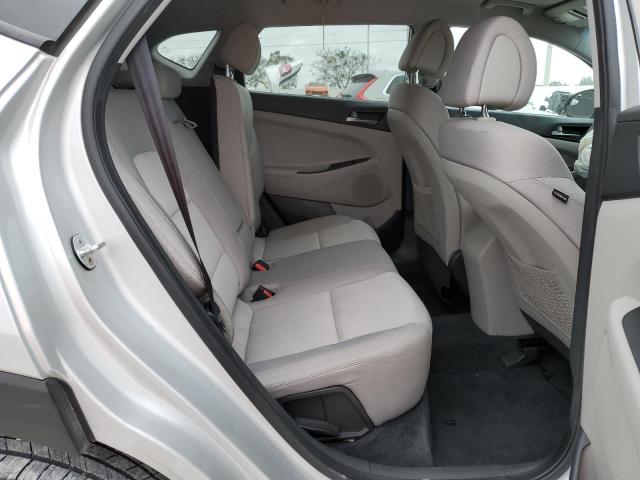 2016 HYUNDAI TUCSON LIM KM8J33A48GU090642
