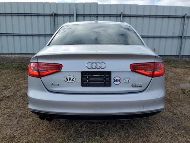 VIN WAUBFAFL8GN018190 2016 Audi A4, Premium S-Line no.6