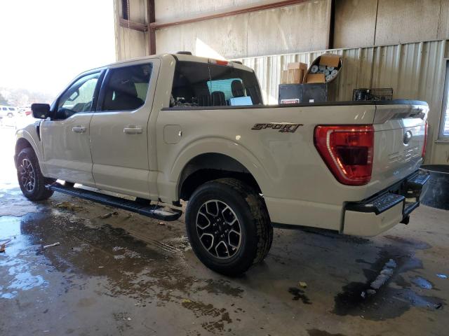 2023 FORD F150 SUPER - 1FTFW1E59PFA62930