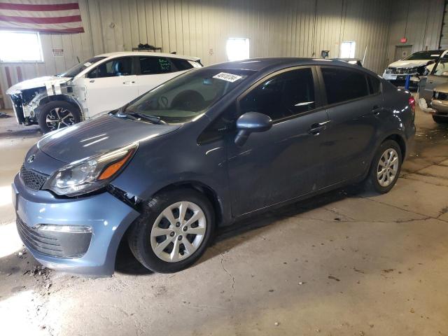 2016 Kia Rio LX