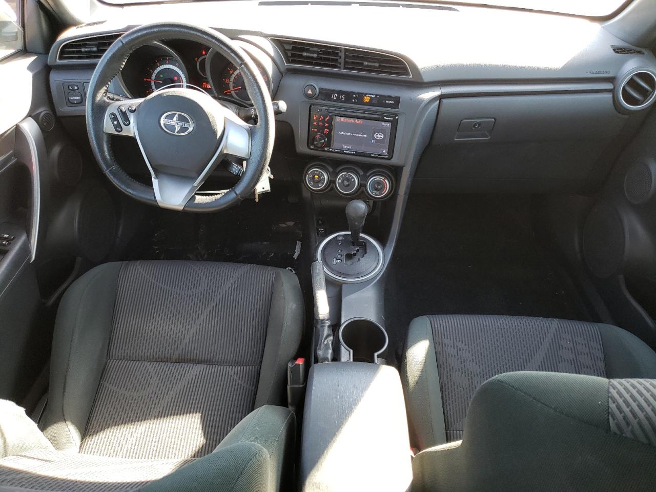 2013 Toyota Scion Tc vin: JTKJF5C71D3060259