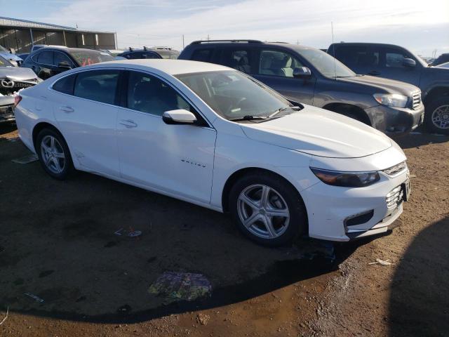 1G1ZE5ST9GF312153 | 2016 CHEVROLET MALIBU