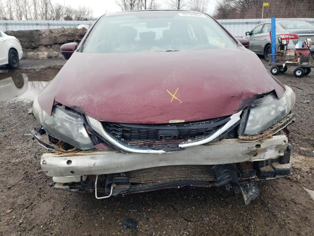 VIN 4T1BF1FK4GU227549 2016 Toyota Camry, SE no.5