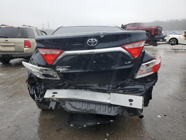 4T4BF1FK0GR520449 | 2016 TOYOTA CAMRY LE