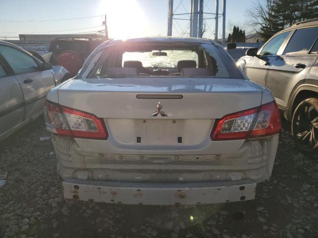 2009 Mitsubishi Galant Es VIN: 4A3AB36F99E034317 Lot: 82776173