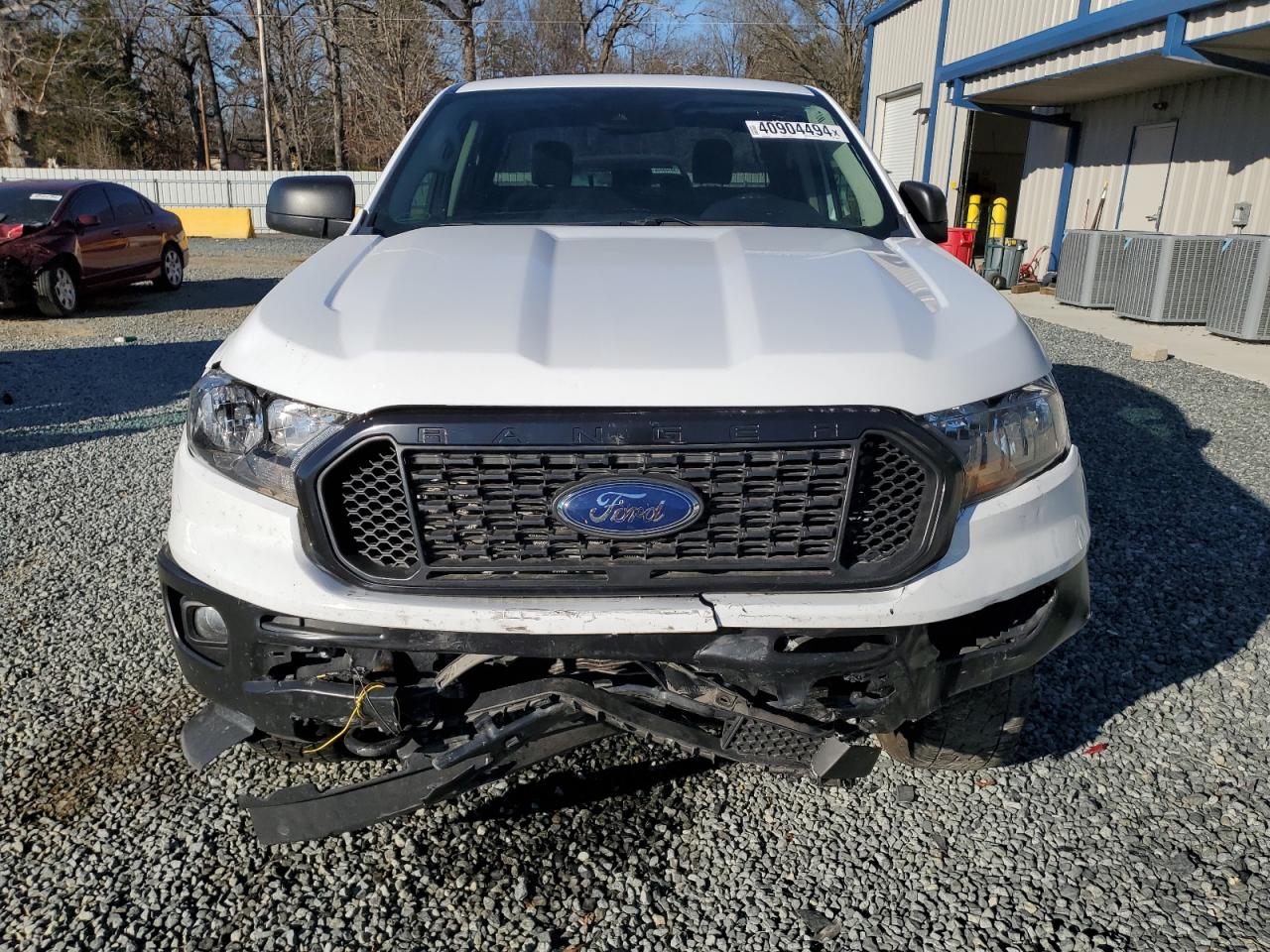 VIN: 1FTER4FH9MLD09373 2021 FORD RANGER