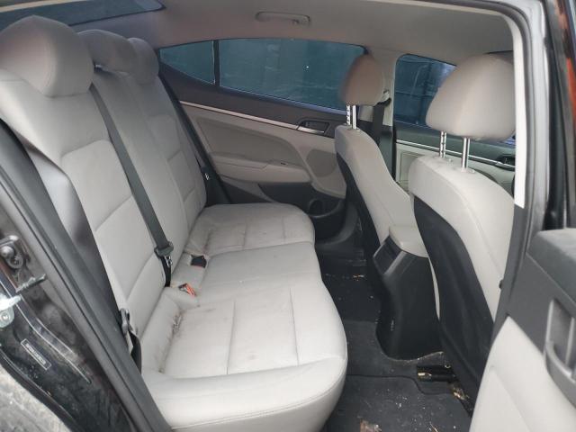 5NPD84LF2JH382330 | 2018 HYUNDAI ELANTRA SE