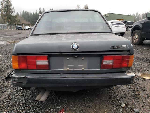 WBAAD2306K8848546 1989 BMW 325 I Automatic