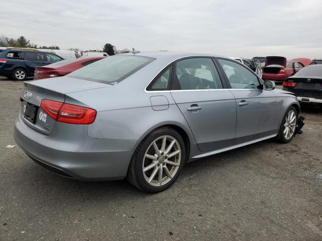 VIN WAUHFAFL7FN031814 2015 Audi A4, Premium Plus no.3