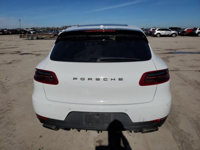 VIN WP1AA2A56HLB09420 2017 Porsche Macan no.6