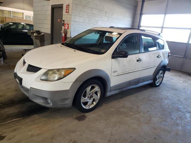 2004 Pontiac Vibe 