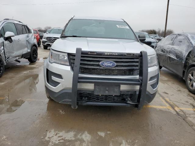 1FM5K8AR1KGB55464 | 2019 FORD EXPLORER P