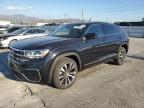 2023 VOLKSWAGEN ATLAS CROS - 1V2FE2CA0PC205921