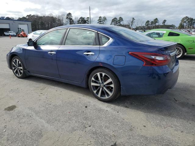 1N4AL3AP8HC493113 | 2017 NISSAN ALTIMA 2.5