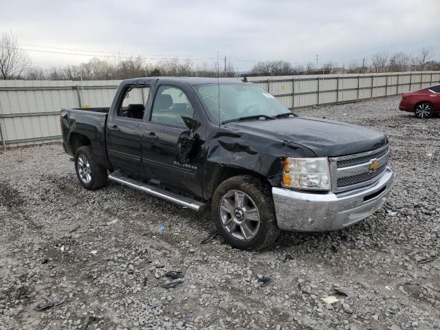 Vin: 3gcpcse06cg287113, lot: 36806094, chevrolet all models c1500 lt 20124