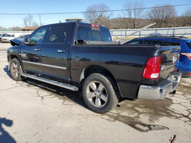 1C6RR7LT8GS103829 | 2016 RAM 1500 SLT