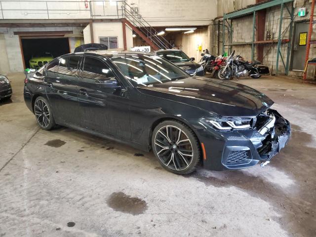 2023 BMW 530 XI - WBA13BJ06PWY12378