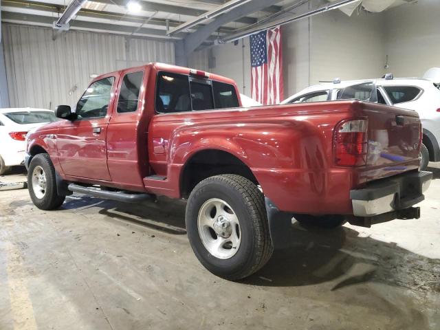 1FTZR15E32PB42554 | 2002 Ford ranger super cab