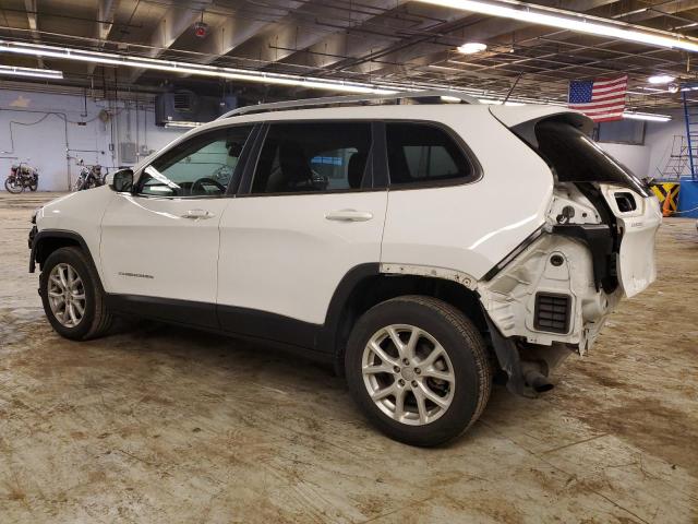 1C4PJLCB7JD574163 | 2018 JEEP CHEROKEE L