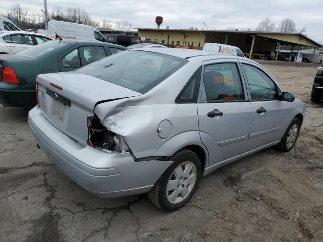 1FAFP34NX7W236178 | 2007 Ford focus zx4